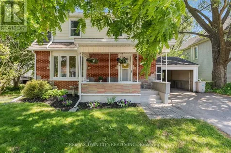 161 Hedley Street Cambridge ON N3H 3X9