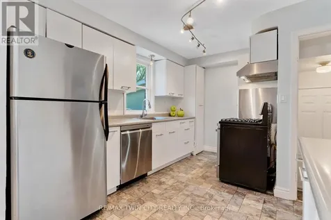 161 Hedley Street Cambridge ON N3H 3X9
