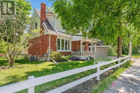 161 Hedley Street Cambridge ON N3H 3X9
