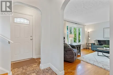 161 Hedley Street Cambridge ON N3H 3X9