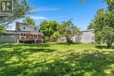 161 Hedley Street Cambridge ON N3H 3X9