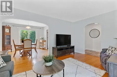 161 Hedley Street Cambridge ON N3H 3X9