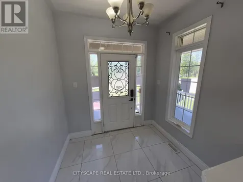 211 Sims Estate Drive Kitchener ON N2A 4L2