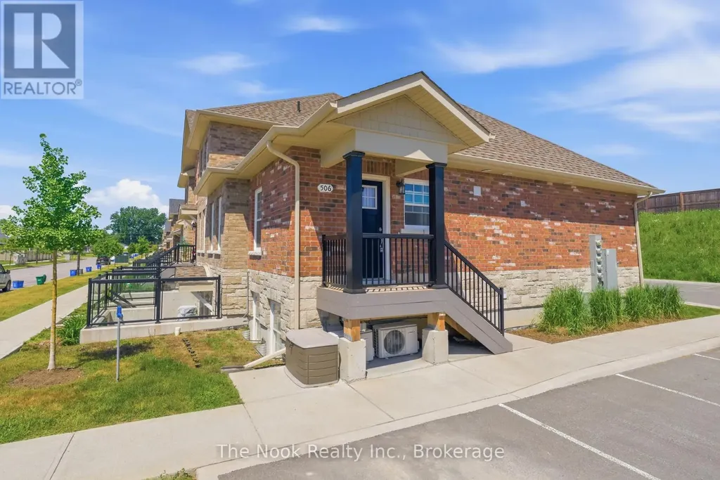 470 Lonsberry Drive Cobourg ON K9A 0K4
