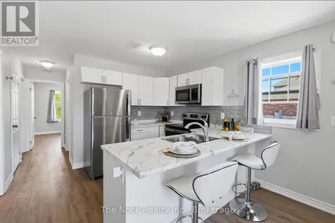 470 Lonsberry Drive Cobourg ON K9A 0K4
