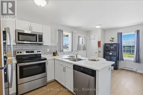 470 Lonsberry Drive Cobourg ON K9A 0K4