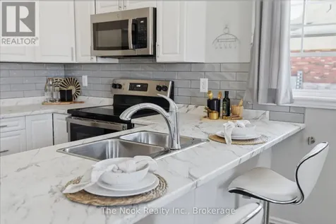 470 Lonsberry Drive Cobourg ON K9A 0K4