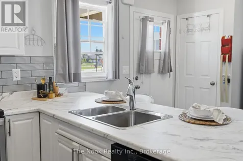 470 Lonsberry Drive Cobourg ON K9A 0K4