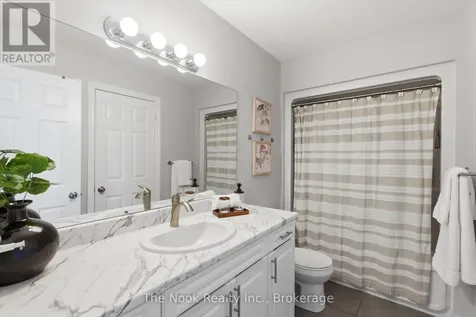 470 Lonsberry Drive Cobourg ON K9A 0K4