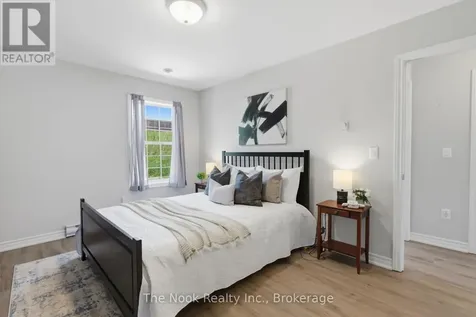 470 Lonsberry Drive Cobourg ON K9A 0K4