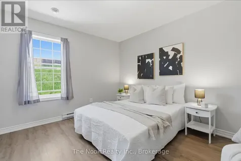 470 Lonsberry Drive Cobourg ON K9A 0K4
