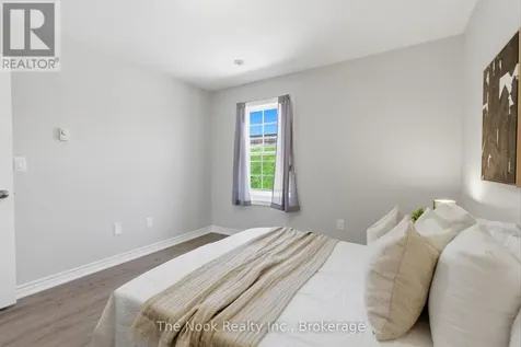470 Lonsberry Drive Cobourg ON K9A 0K4