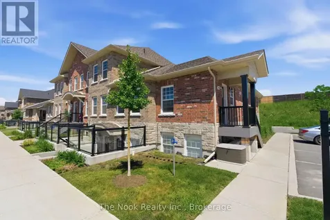 470 Lonsberry Drive Cobourg ON K9A 0K4