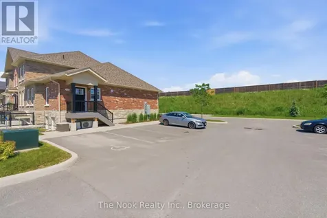 470 Lonsberry Drive Cobourg ON K9A 0K4