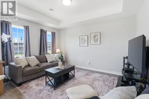 470 Lonsberry Drive Cobourg ON K9A 0K4