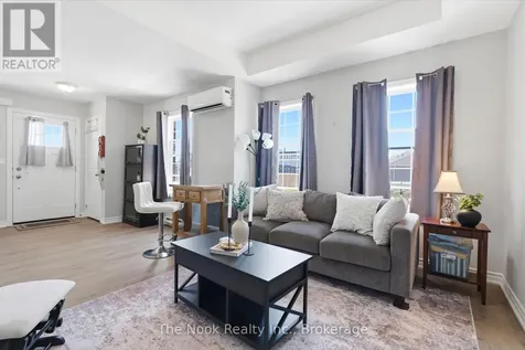 470 Lonsberry Drive Cobourg ON K9A 0K4