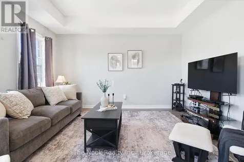 470 Lonsberry Drive Cobourg ON K9A 0K4