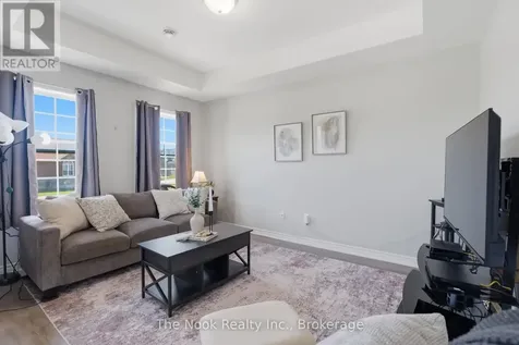 470 Lonsberry Drive Cobourg ON K9A 0K4
