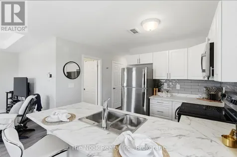 470 Lonsberry Drive Cobourg ON K9A 0K4