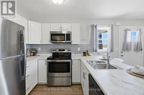470 Lonsberry Drive Cobourg ON K9A 0K4