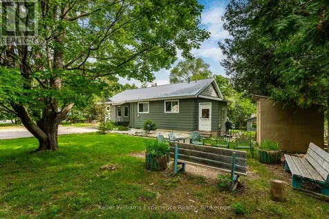 9782 Beachwood Drive Collingwood ON L9Y 5P8