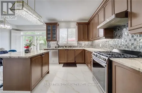 356 Robert Ferrie Drive Kitchener ON N2P 2Y6