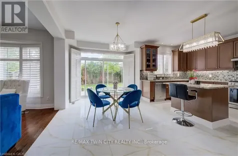 356 Robert Ferrie Drive Kitchener ON N2P 2Y6
