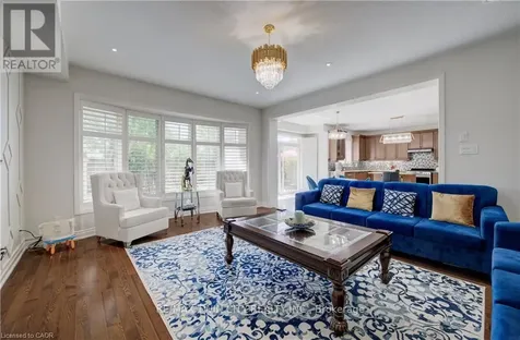 356 Robert Ferrie Drive Kitchener ON N2P 2Y6