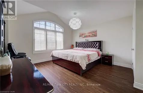 356 Robert Ferrie Drive Kitchener ON N2P 2Y6