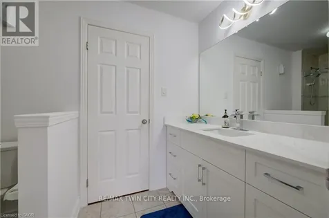 356 Robert Ferrie Drive Kitchener ON N2P 2Y6