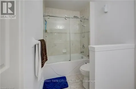 356 Robert Ferrie Drive Kitchener ON N2P 2Y6