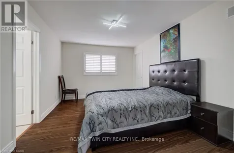 356 Robert Ferrie Drive Kitchener ON N2P 2Y6