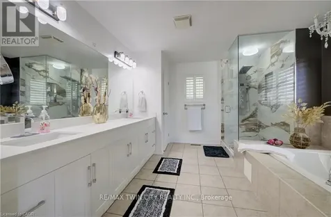 356 Robert Ferrie Drive Kitchener ON N2P 2Y6