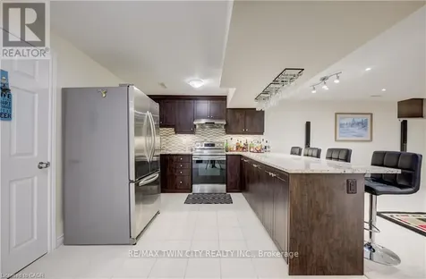356 Robert Ferrie Drive Kitchener ON N2P 2Y6
