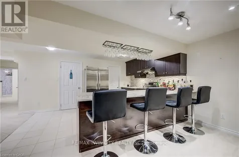 356 Robert Ferrie Drive Kitchener ON N2P 2Y6