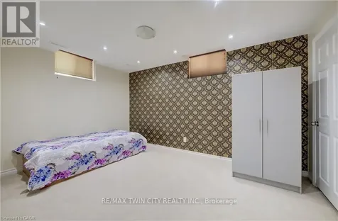 356 Robert Ferrie Drive Kitchener ON N2P 2Y6