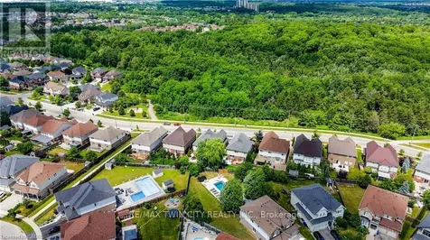 356 Robert Ferrie Drive Kitchener ON N2P 2Y6