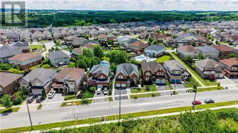 356 Robert Ferrie Drive Kitchener ON N2P 2Y6