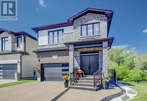 924 Chapel Hill Court Kitchener ON N2R 0P4