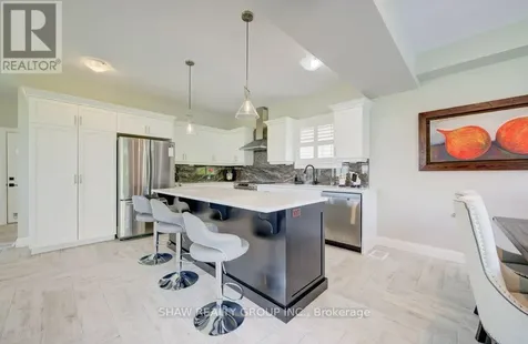 924 Chapel Hill Court Kitchener ON N2R 0P4