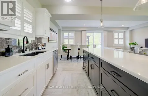 924 Chapel Hill Court Kitchener ON N2R 0P4
