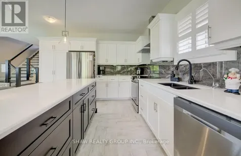 924 Chapel Hill Court Kitchener ON N2R 0P4