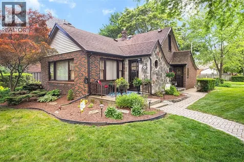 1805 Durham Place Windsor ON N8W 3A1