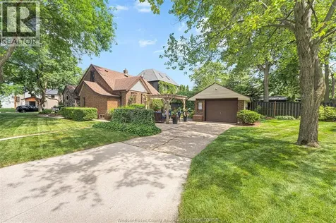 1805 Durham Place Windsor ON N8W 3A1