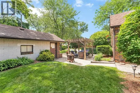 1805 Durham Place Windsor ON N8W 3A1