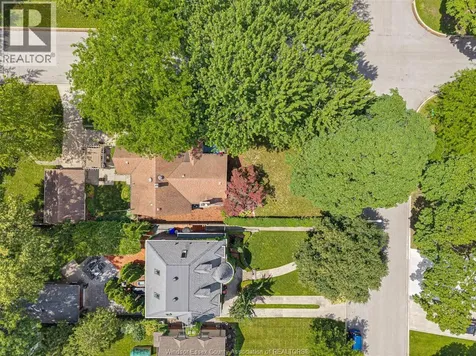 1805 Durham Place Windsor ON N8W 3A1