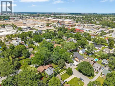 1805 Durham Place Windsor ON N8W 3A1
