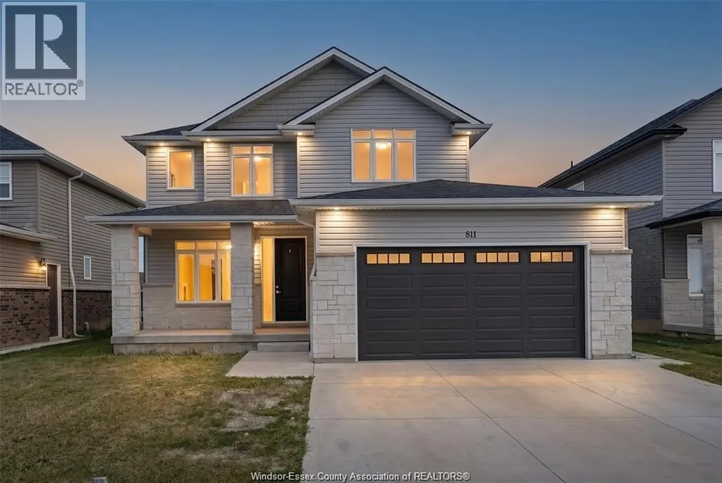 811 Keil Drive Chatham ON N7M 0T4