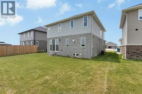 811 Keil Drive Chatham ON N7M 0T4