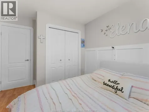 139 Woodycrest Avenue Kingsville ON N9Y 4G3